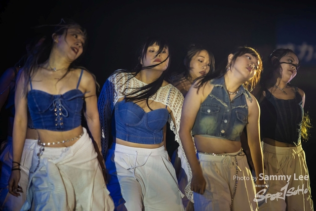 20230826 Zeekers Danz Showcase 0591 拷貝
