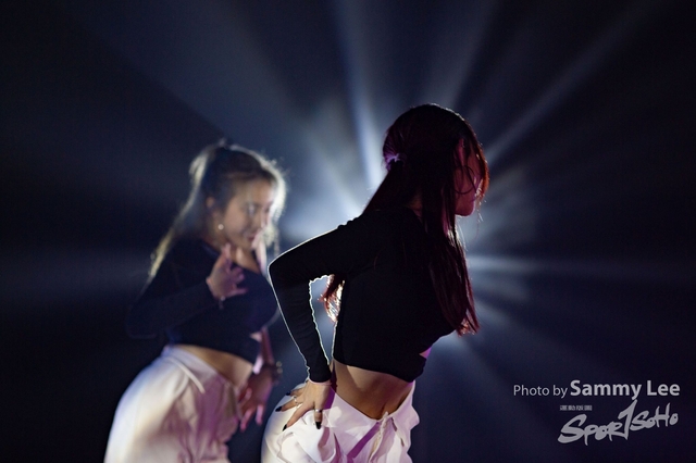 20230826 Zeekers Danz Showcase 0740 拷貝