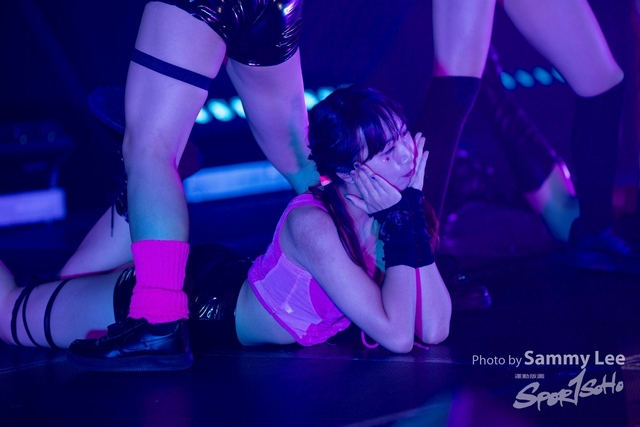 20230826 Zeekers Danz Showcase 0774 拷貝