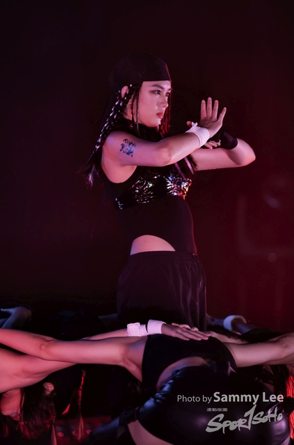 20230826 Zeekers Danz Showcase 0836 拷貝