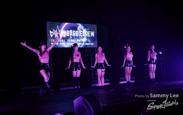 20230826 Zeekers Danz Showcase 0857 拷貝