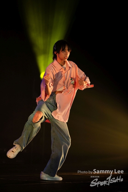 20230826 Zeekers Danz Showcase 0941 拷貝