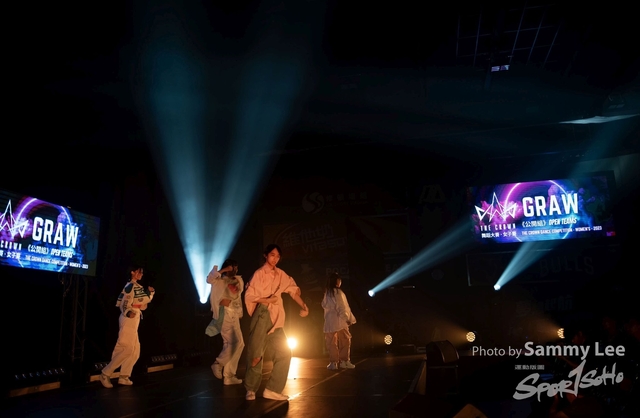 20230826 Zeekers Danz Showcase 0943 拷貝