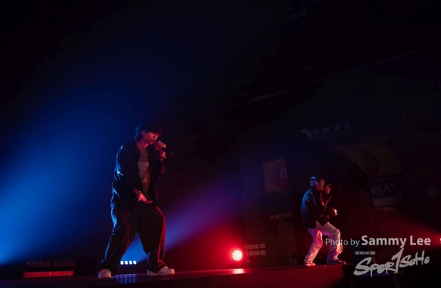 20230826 Zeekers Danz Showcase 1031 拷貝