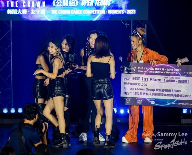 20230826 Zeekers Danz Showcase 1082 拷貝