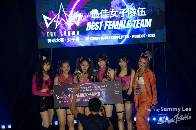 20230826 Zeekers Danz Showcase 1088 拷貝