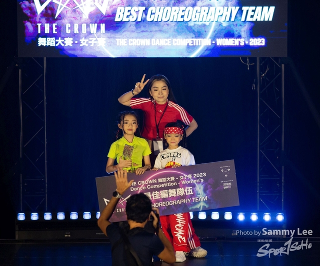 20230826 Zeekers Danz Showcase 1089 拷貝