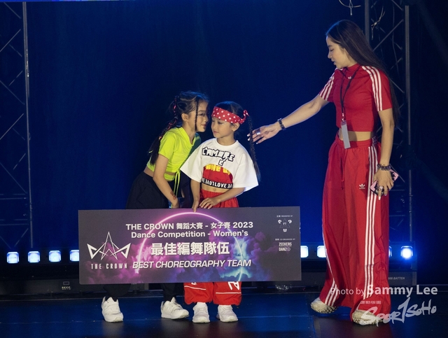 20230826 Zeekers Danz Showcase 1090 拷貝