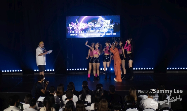 20230826 Zeekers Danz Showcase 1092 拷貝