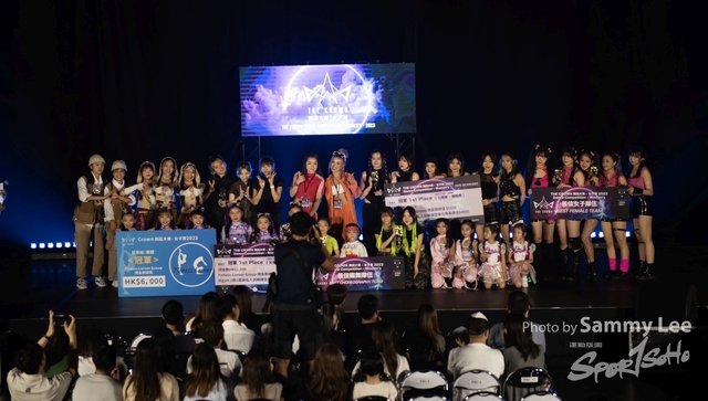 20230826 Zeekers Danz Showcase 1096 拷貝
