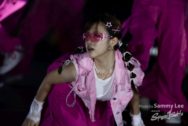 20230826 Zeekers Danz Showcase 1102 拷貝