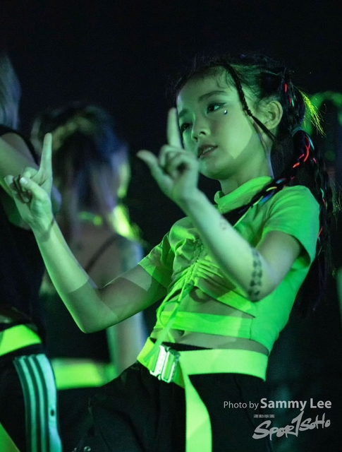 20230826 Zeekers Danz Showcase 1122 拷貝