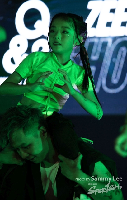 20230826 Zeekers Danz Showcase 1141 拷貝