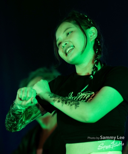 20230826 Zeekers Danz Showcase 1145 拷貝