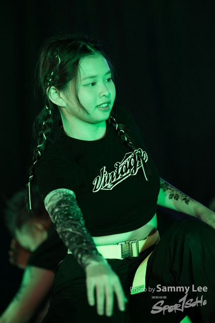 20230826 Zeekers Danz Showcase 1146 拷貝