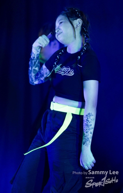 20230826 Zeekers Danz Showcase 1152 拷貝