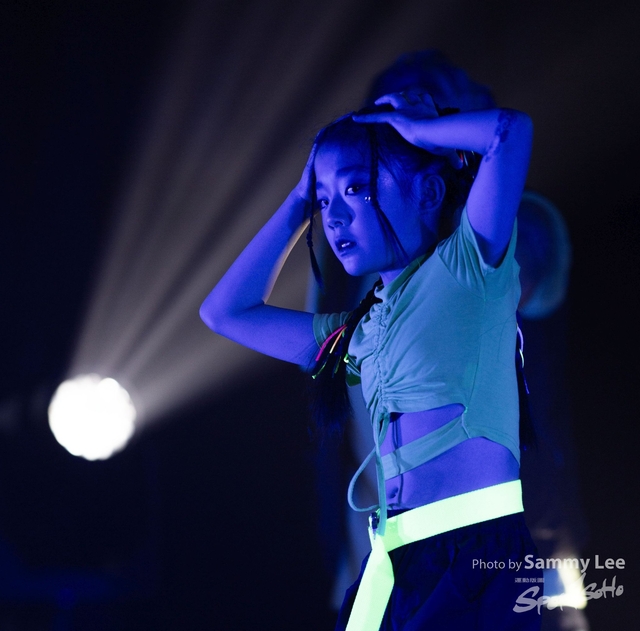 20230826 Zeekers Danz Showcase 1157 拷貝