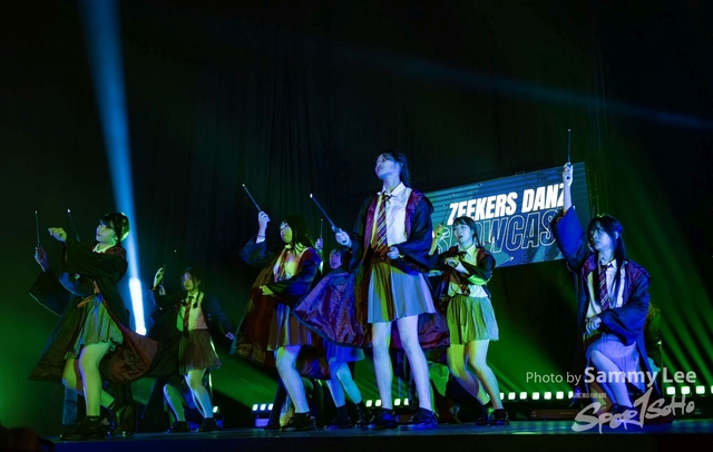 20230826 Zeekers Danz Showcase 1161 拷貝