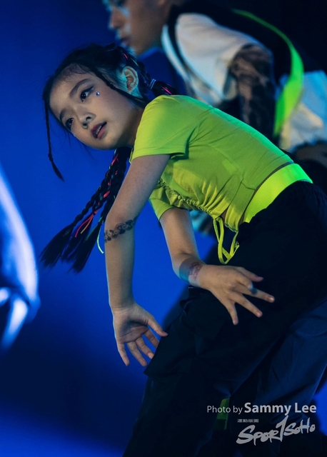20230826 Zeekers Danz Showcase 1174 拷貝