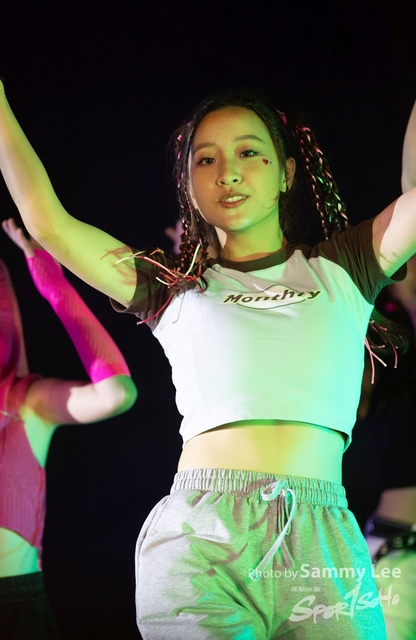 20230826 Zeekers Danz Showcase 1232 拷貝
