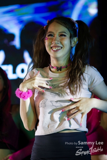 20230826 Zeekers Danz Showcase 1252 拷貝