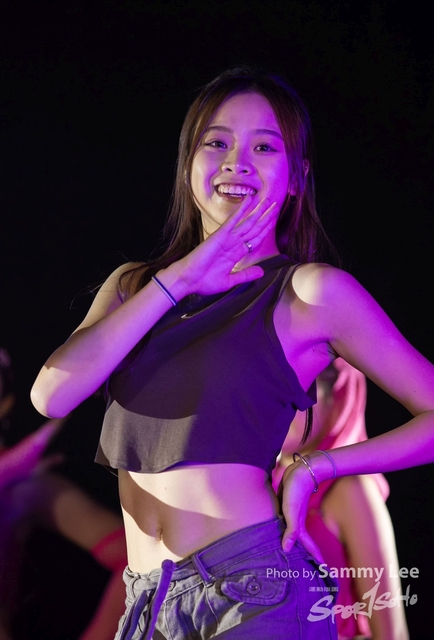20230826 Zeekers Danz Showcase 1258 拷貝