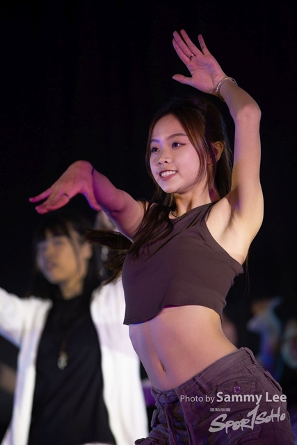 20230826 Zeekers Danz Showcase 1265 拷貝