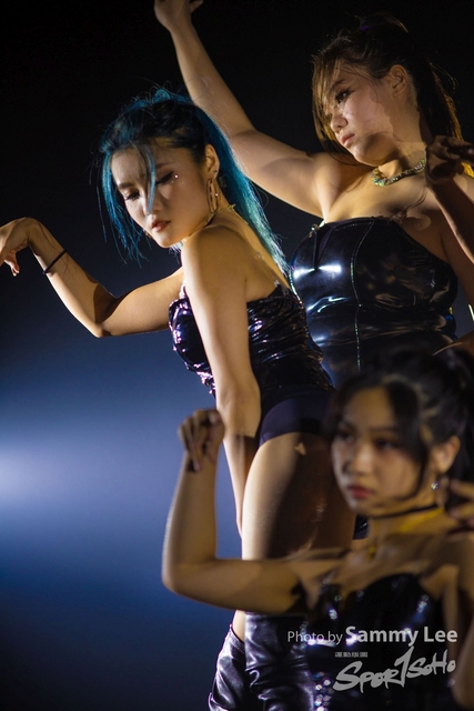 20230826 Zeekers Danz Showcase 1284 拷貝