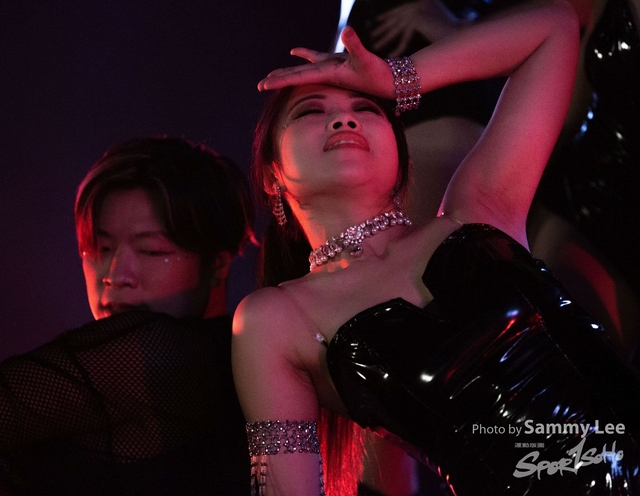 20230826 Zeekers Danz Showcase 1338 拷貝