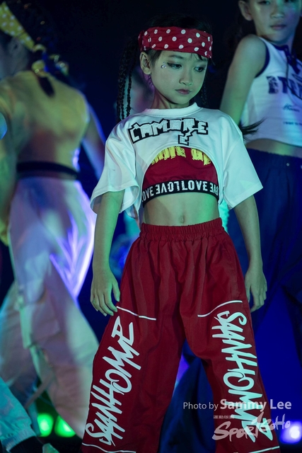 20230826 Zeekers Danz Showcase 1402 拷貝