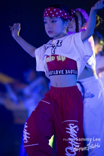 20230826 Zeekers Danz Showcase 1410 拷貝