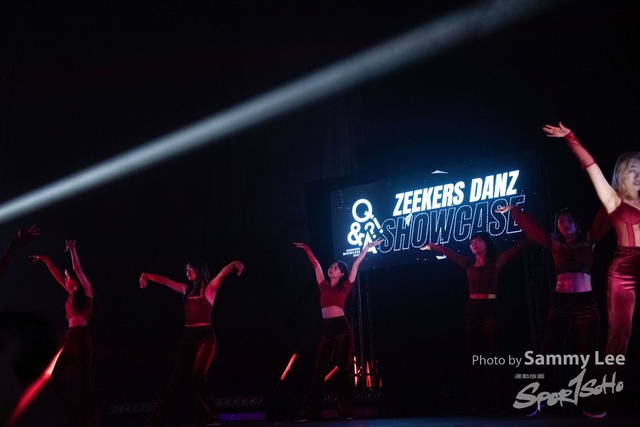 20230826 Zeekers Danz Showcase 1411 拷貝