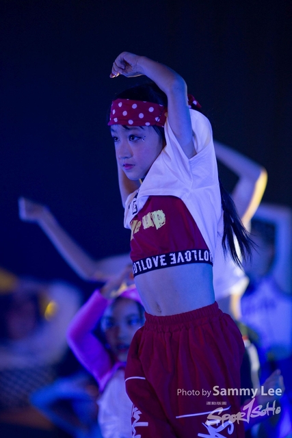 20230826 Zeekers Danz Showcase 1414 拷貝