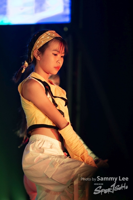 20230826 Zeekers Danz Showcase 1418 拷貝