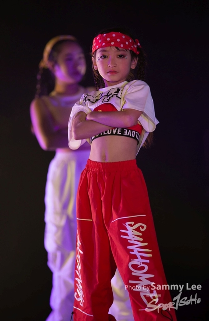 20230826 Zeekers Danz Showcase 1420 拷貝