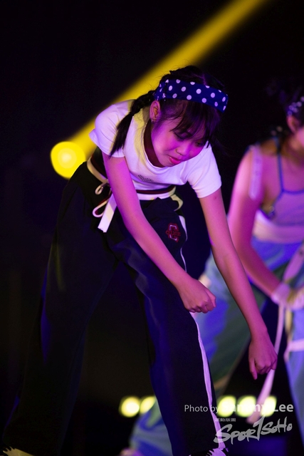 20230826 Zeekers Danz Showcase 1421 拷貝
