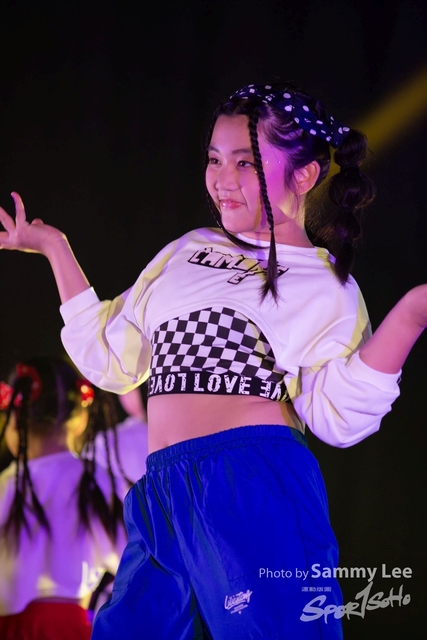 20230826 Zeekers Danz Showcase 1423 拷貝