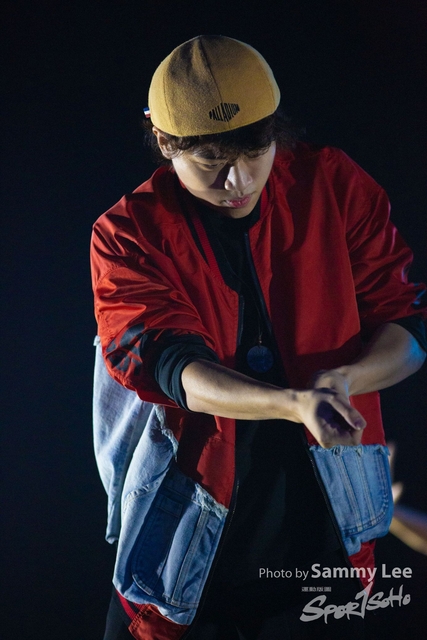 20230826 Zeekers Danz Showcase 1435 拷貝