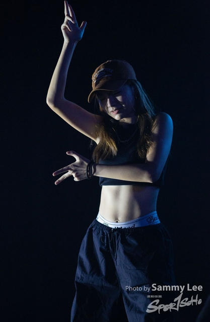 20230826 Zeekers Danz Showcase 1437 拷貝