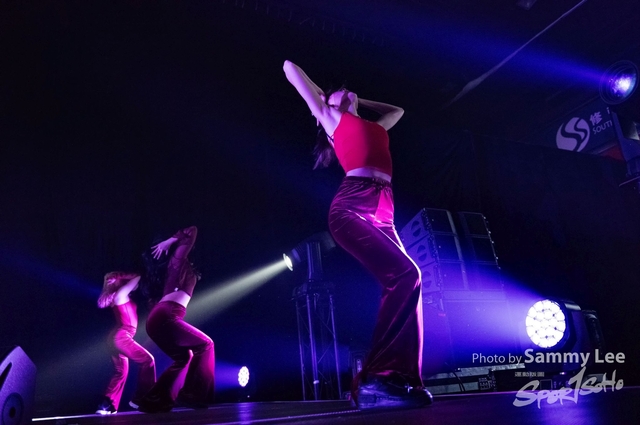 20230826 Zeekers Danz Showcase 1445 拷貝