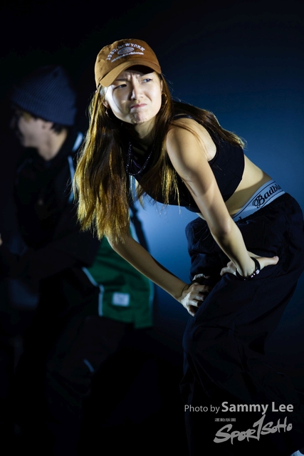 20230826 Zeekers Danz Showcase 1446 拷貝