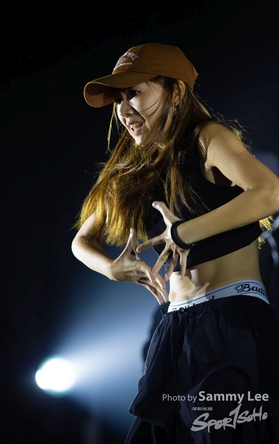 20230826 Zeekers Danz Showcase 1450 拷貝