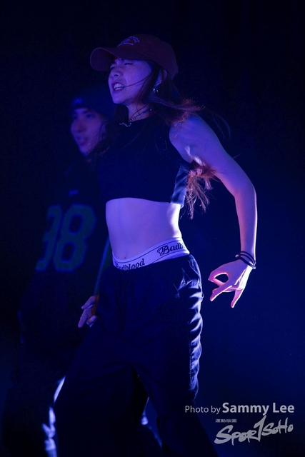 20230826 Zeekers Danz Showcase 1461 拷貝