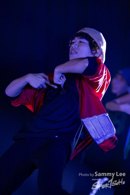 20230826 Zeekers Danz Showcase 1462 拷貝