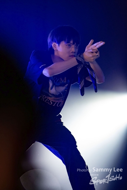 20230826 Zeekers Danz Showcase 1464 拷貝