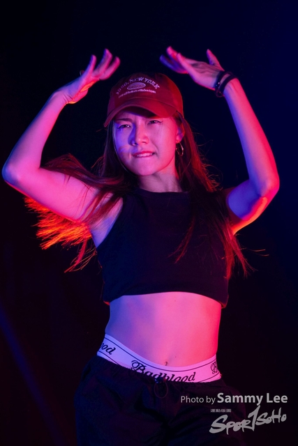 20230826 Zeekers Danz Showcase 1484 拷貝