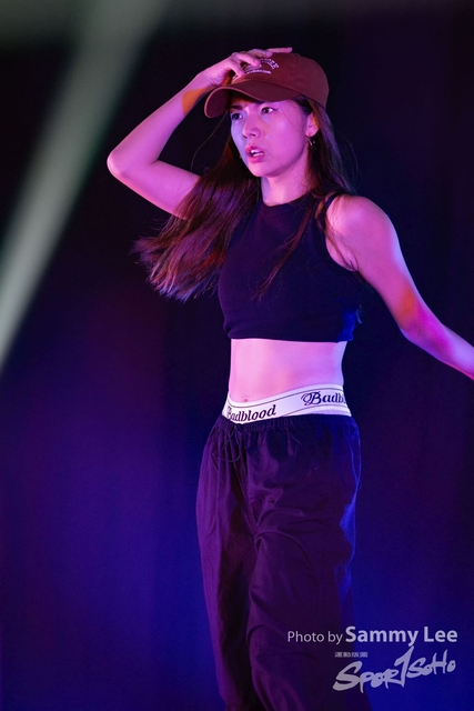 20230826 Zeekers Danz Showcase 1492 拷貝
