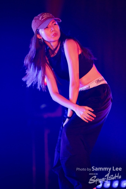 20230826 Zeekers Danz Showcase 1498 拷貝