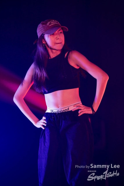 20230826 Zeekers Danz Showcase 1499 拷貝