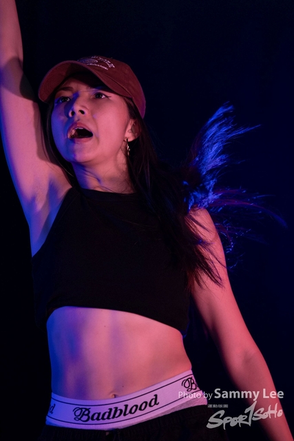 20230826 Zeekers Danz Showcase 1513 拷貝